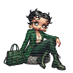 Betty-BD 775